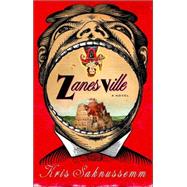 Zanesville A Novel