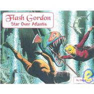 Flash Gordon 1: Star over Atlantis