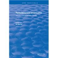 Hydrodynamics of Estuaries: Volume II Estuarine Case Studies