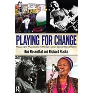 Playing for Change