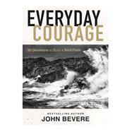 Everyday Courage book cover, ISBN 9781400244164