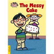 Espresso Story Time: The Messy Cake