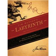 Jim Henson's Labyrinth: The Novelization