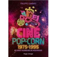Ciné Popcorn 1975 - 1995