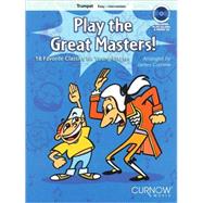 Play the Great Masters!