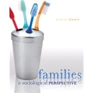 Families : A Sociological Perspective