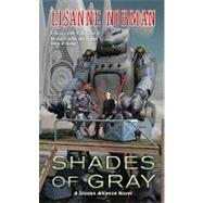 Shades of Gray: A Sholan Alliance Novel