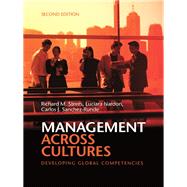 Management Across Cultures (Enhanced eBook)