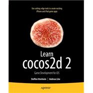 Learn Cocos2d 2