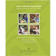 Health Through Horticulture