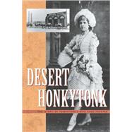 Desert Honkytonk