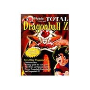 Pojo's Unofficial Total Dragonball Z