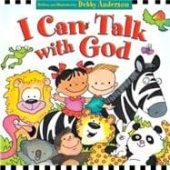 I Can Talk With God