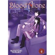 Blood Alone Vol 6