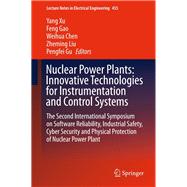 Nuclear Power Plants: Innovative Technologies for Instrumentation and Control Systems