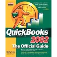 QuickBooks 2002 : The Official Guide