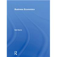Business Economics : Theory and Application