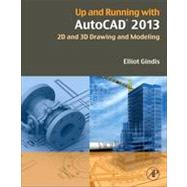 Up and Running With AutoCAD 2013