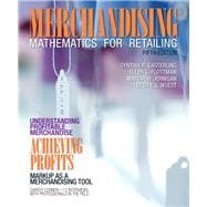 Merchandising Mathematics for Retailing