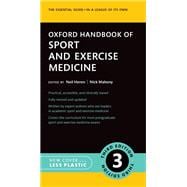 Oxford Handbook of Sport & Exercise Medicine