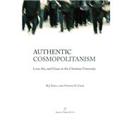 Authentic Cosmopolitanism