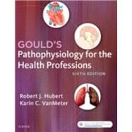 Pathophysiology Online for Gould's Pathophysiology for the Health Professions