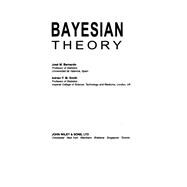Bayesian Theory