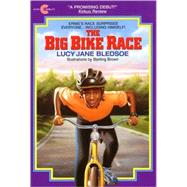 Big Bike Race
