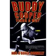 Buddy Cooper Finds a Way A Novel