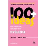 100+ Ideas for Supporting Children With Dyslexia