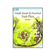 Small, Smart & Practical Track Plans