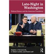 Late-Night in Washington
