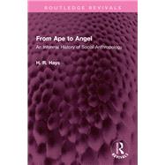From Ape to Angel