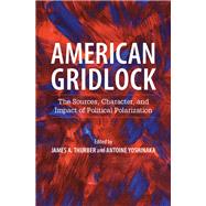 American Gridlock