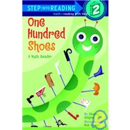 One Hundred Shoes: A Math Reader