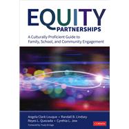 Equity Partnerships