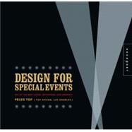 Design for Special Events 500 of the Best Logos, Invitations, and Graphics