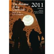 Almanac of the Unelected Staff of the U.S. Congress 2011