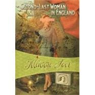 The Second-Last Woman in England