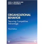 Organizational Behavior