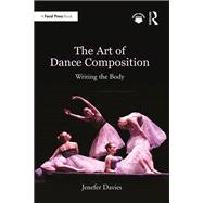 The Art of Dance Composition