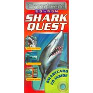 Smartcard Cd-Rom: Shark Quest