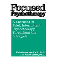 Focused Psychotherapy