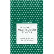 The Right to Wear Religious Symbols Philosophy and Article 9