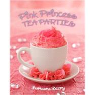 Pink Princess Tea Parties