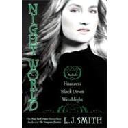 Night World Collection No. 3 : Huntress; Black Dawn; Witchlight