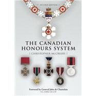 The Canadian Honours System