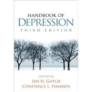 Handbook of Depression,9781462524167