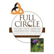 Full Circle: The Segue from Ancient Celtic Medicine to Modern-day Herbalism and the Impact That Religion/Mysticism/magic Have Had