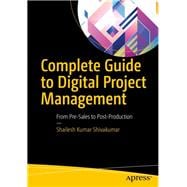 Complete Guide to Digital Project Management